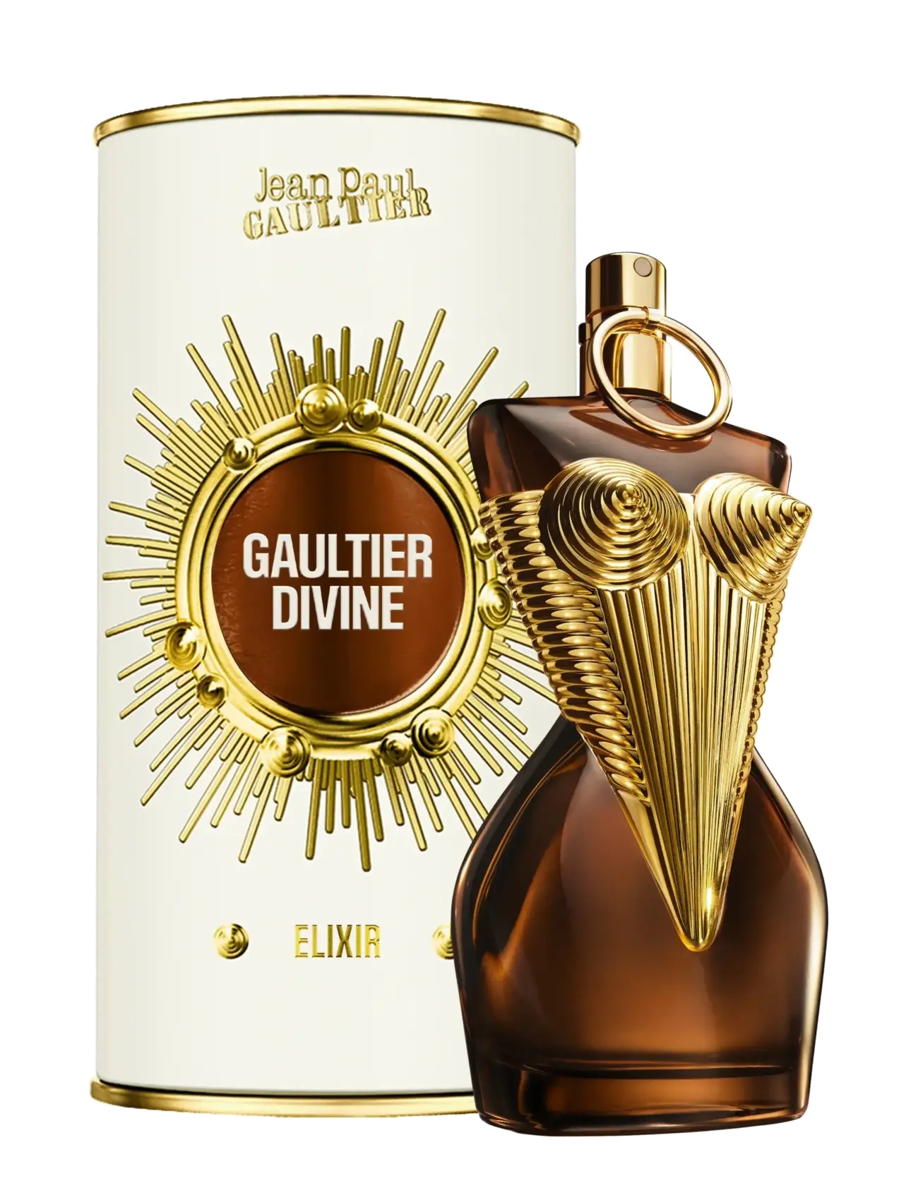 Gaultier Divine Elixir Eau de parfum 3
