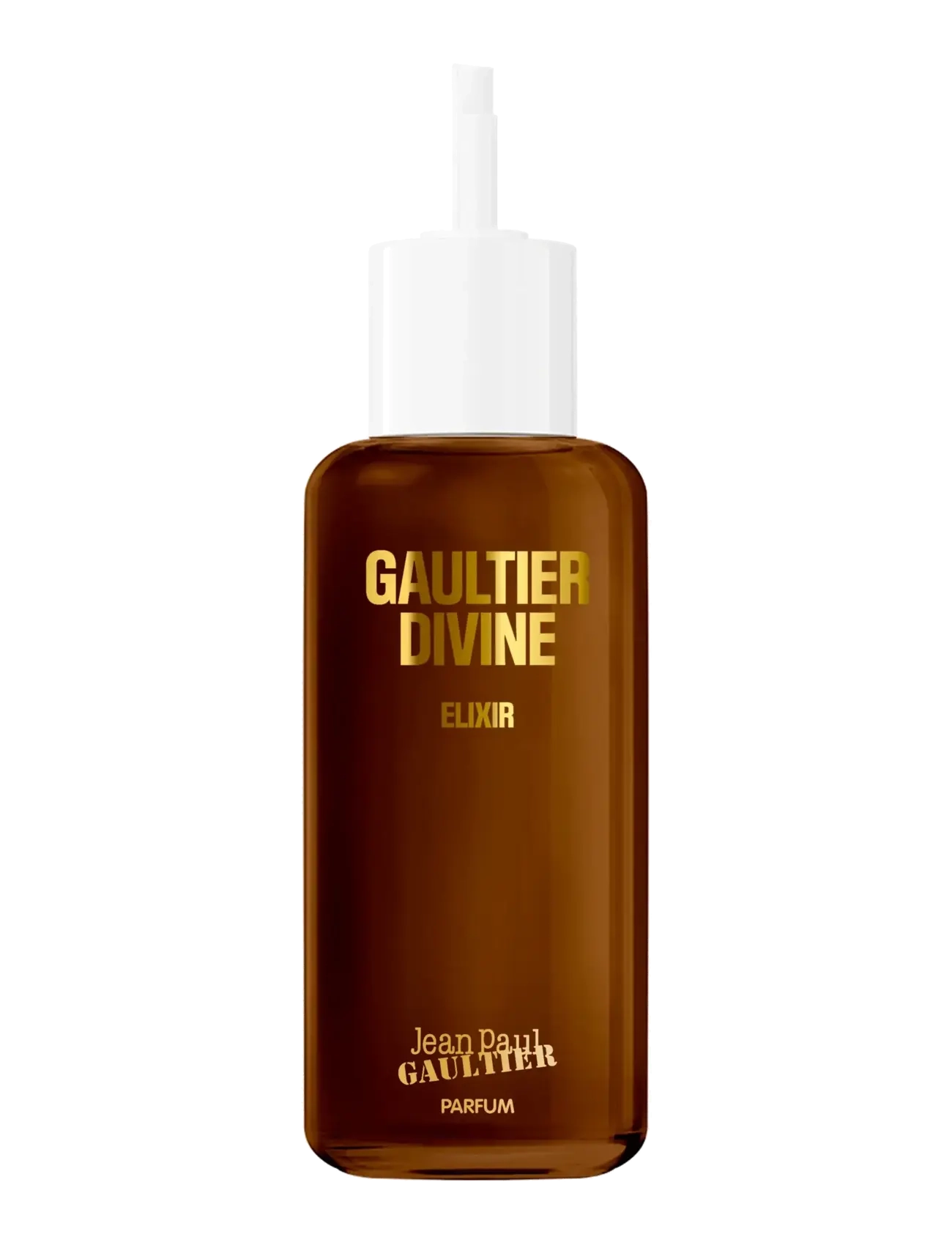 Jean Paul Gaultier Gaultier Divine Elixir Parfum Refill 200 ml - Jean Paul Gaultier - null / undefined