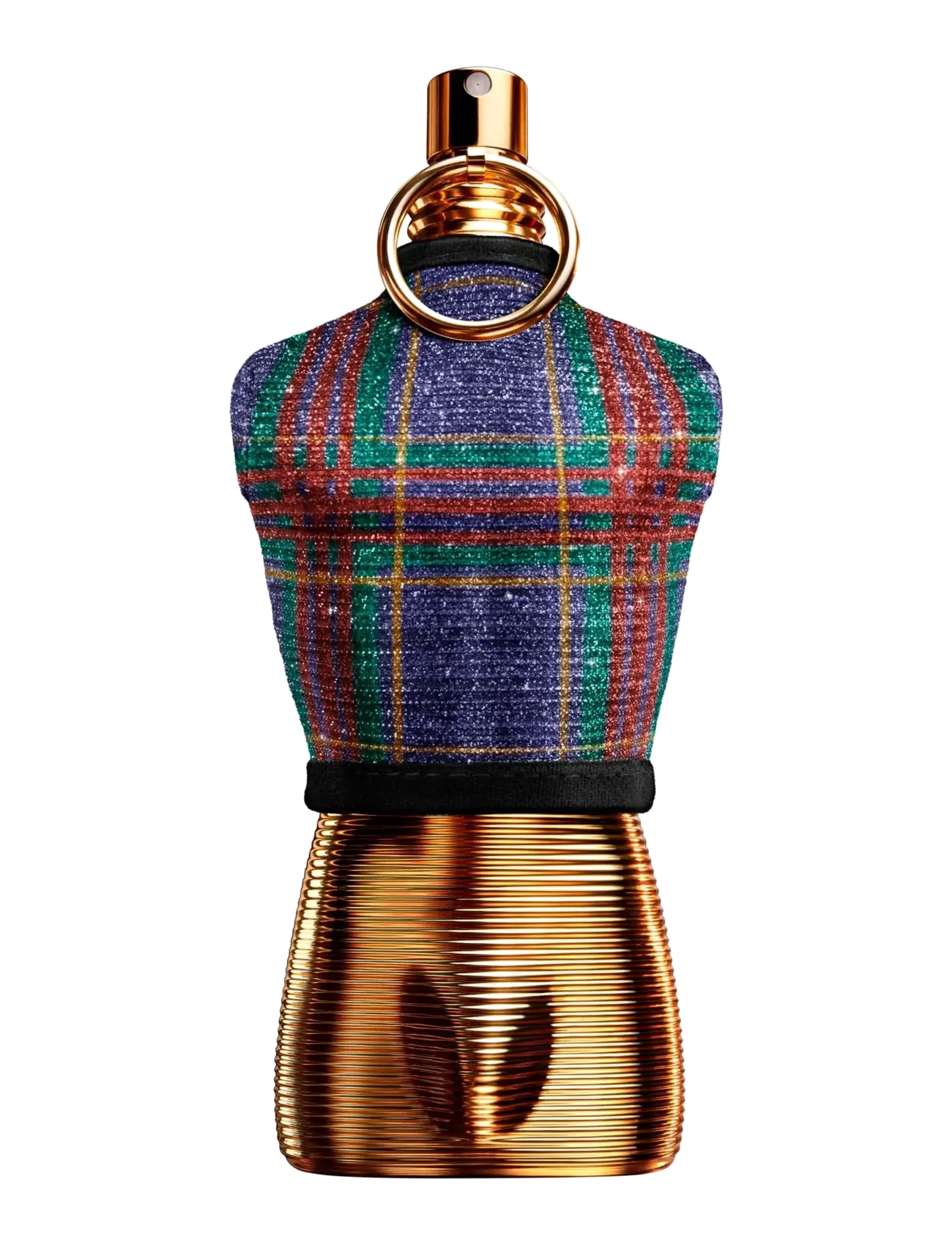 Jean Paul Gaultier - Le Male Elixir Parfum Collector Edition 125 ml - clear - 2