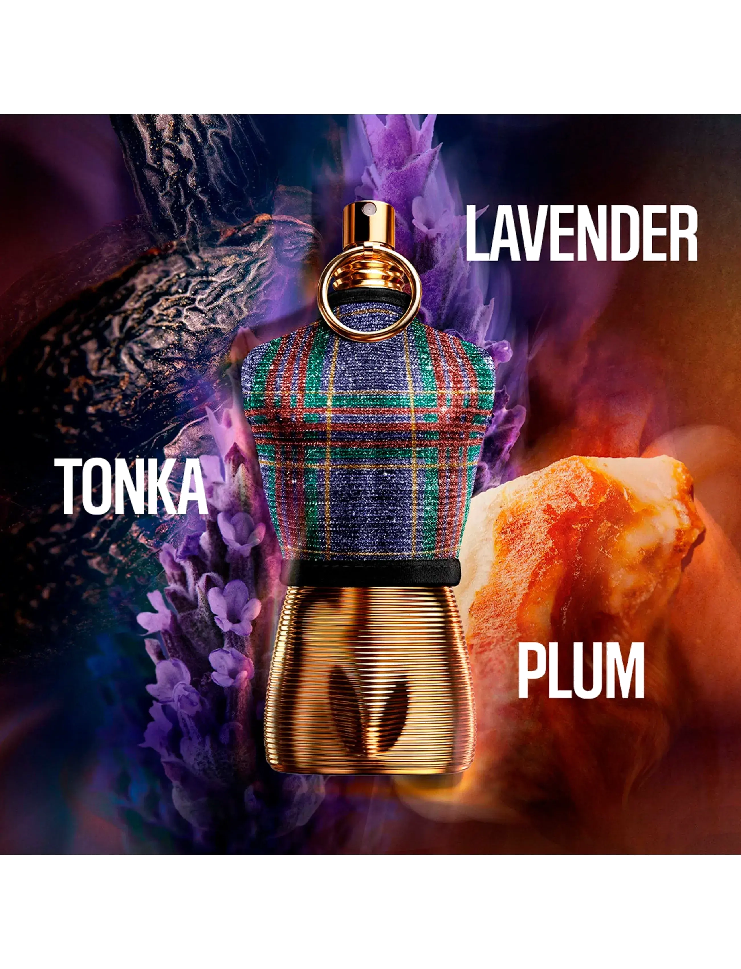 Jean Paul Gaultier - Le Male Elixir Parfum Collector Edition 125 ml - clear - 3