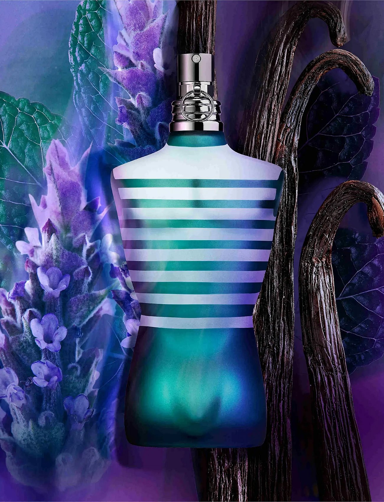 LE MALE EAU DE TOILETTE