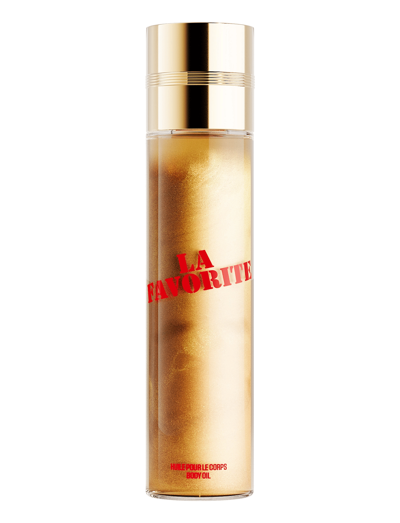 Jean Paul Gaultier La Favorite Huile Pour Le Corps Body Oil 150 Ml - Nude - 150 ML