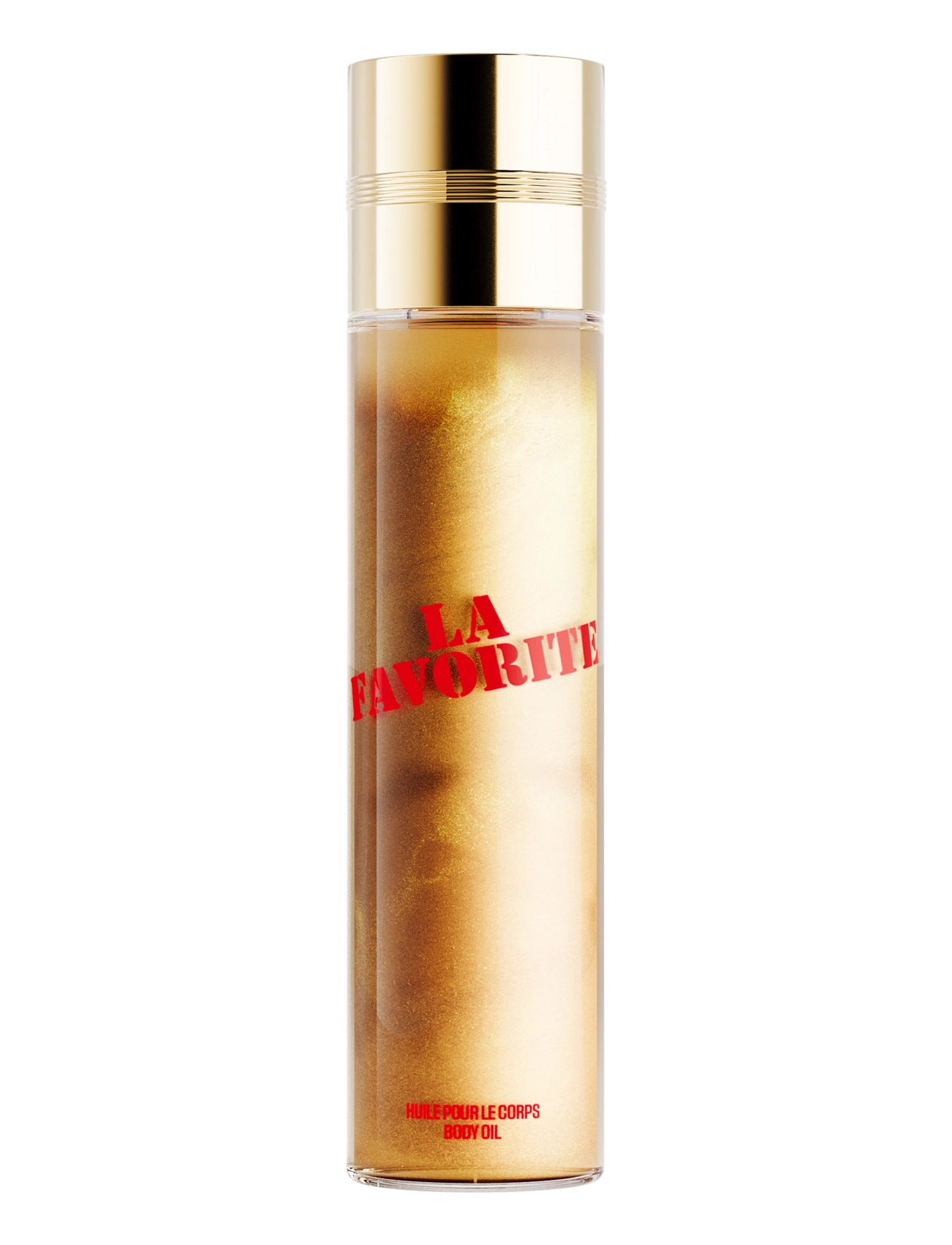 Jean Paul Gaultier La Favorite Huile Pour Le Corps Body Oil 150 ml - Hudvård - CLEAR / undefined