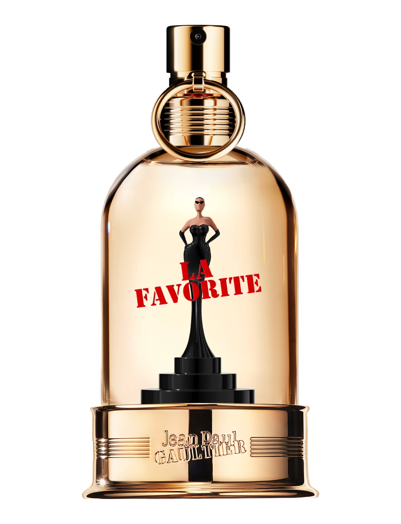 Jean Paul Gaultier La Favorite Eau de Parfum - Jean Paul Gaultier - null / undefined