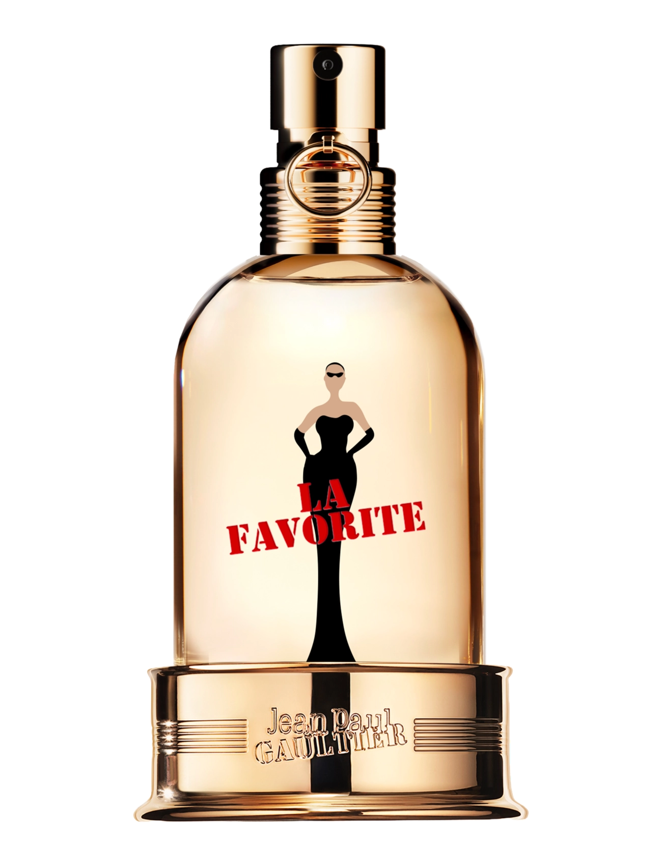 Jean Paul Gaultier La Favorite Eau De Parfum 30 Ml - Nude - 30 ML