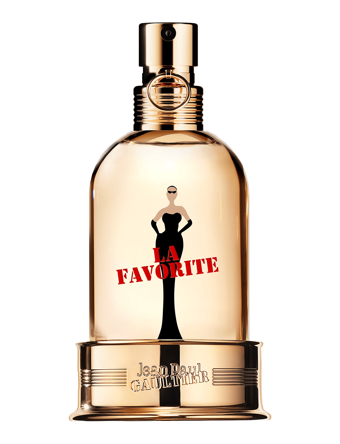 Jean Paul Gaultier La Favorite Eau De Parfum 30 Ml - Nude - 30 ML