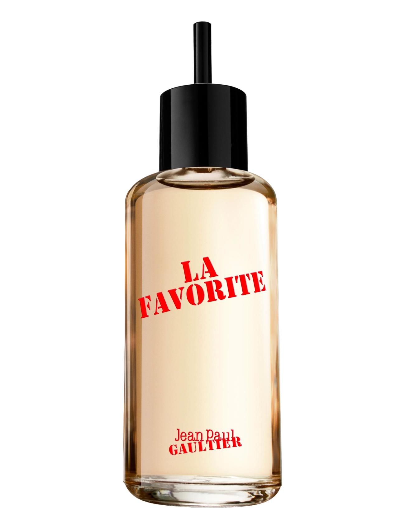 Jean Paul Gaultier La Favorite Eau De Parfum Refill 200 Ml - Nude - 200 ML