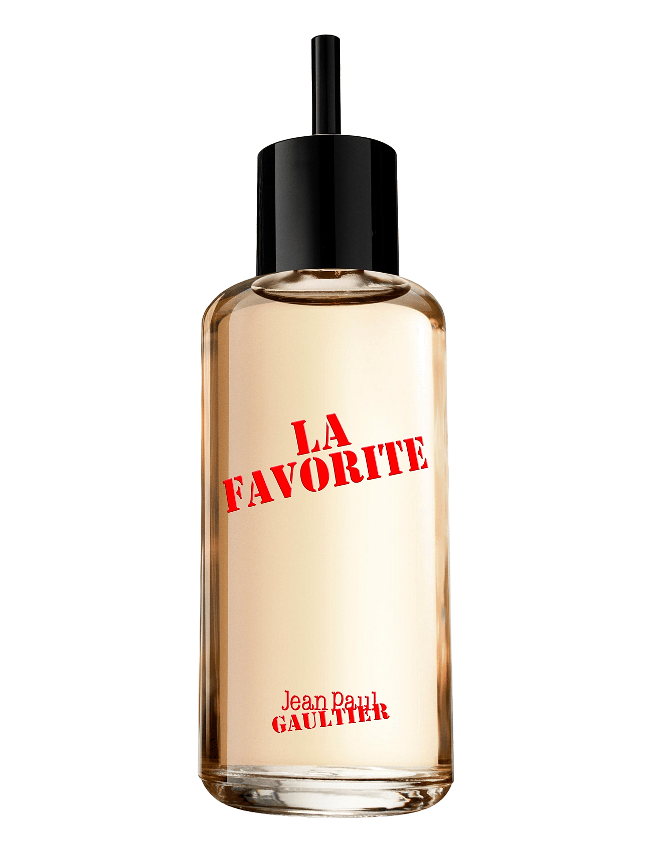Jean Paul Gaultier La Favorite Eau De Parfum Refill 200 Ml - Nude - 200 ML