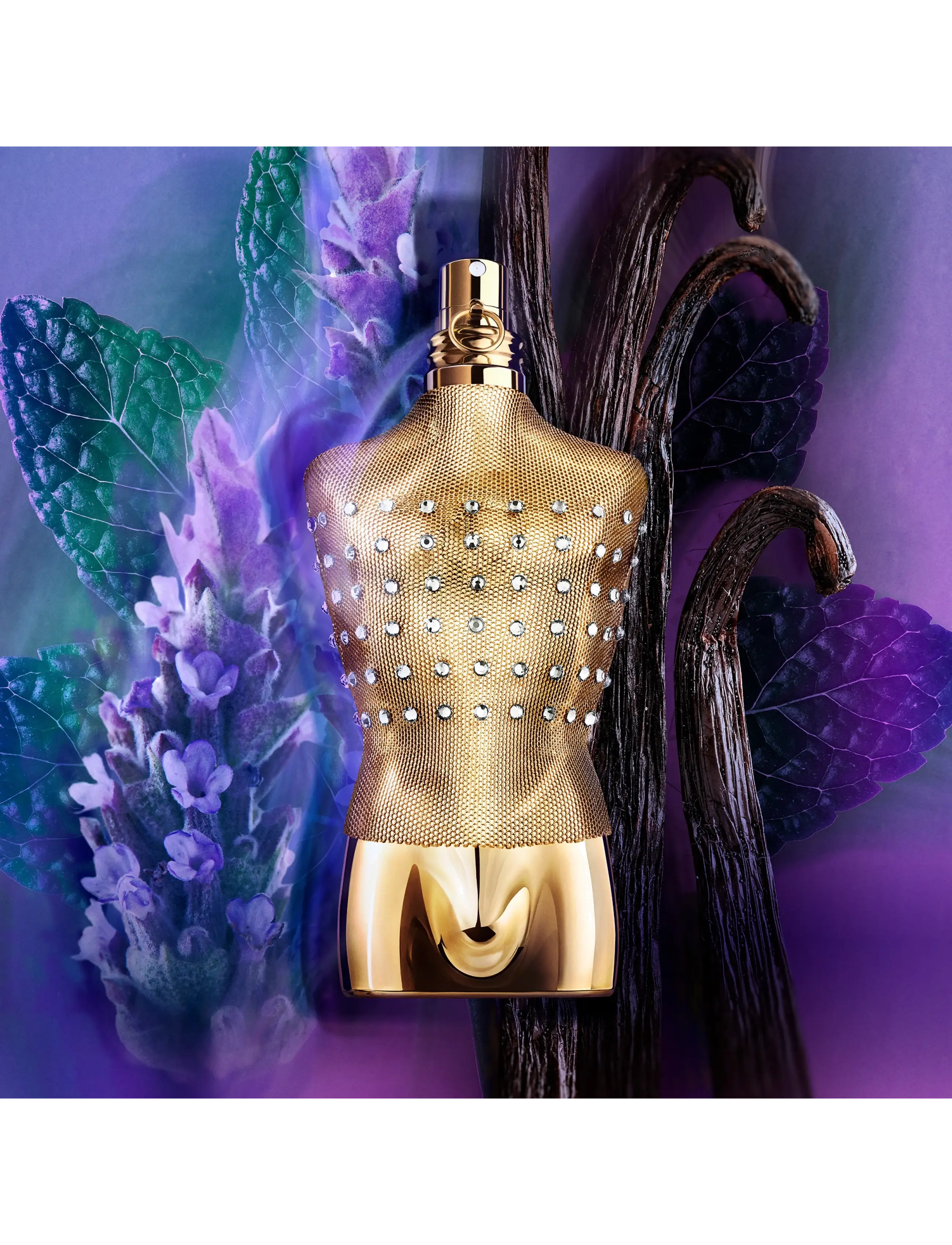 Jean Paul Gaultier - Le Male Eau de Toilette 125 ml - clear - 2
