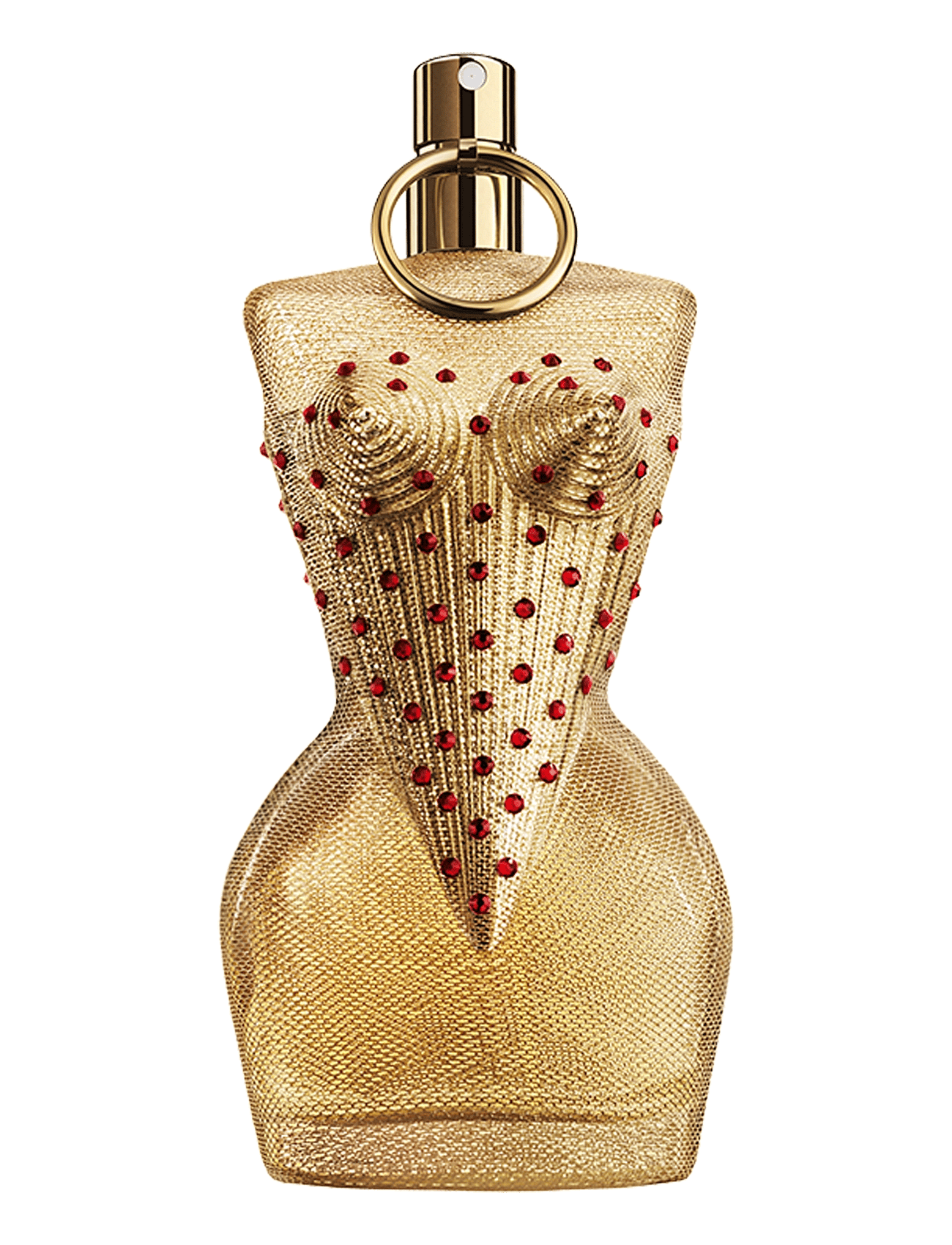 Jean Paul Gaultier Gaultier Divine Eau De Parfum 100 Ml - Nude - 100 ML