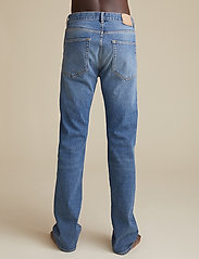 Jeanerica - AM001 - regular jeans - mid vintage - 3