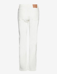 Jeanerica - AW003 Autobahn Jeans - sirge säärega teksad - natural white - 1