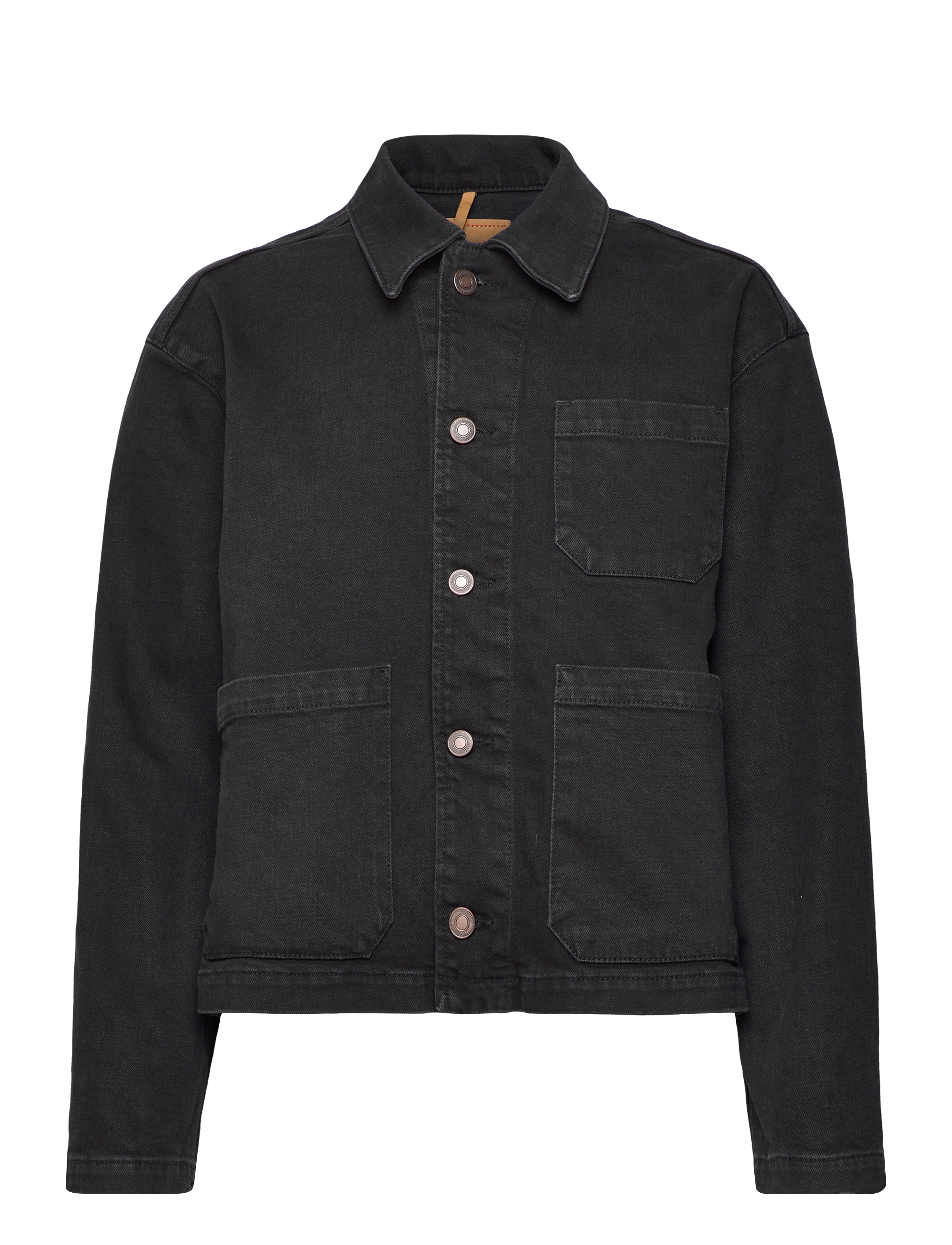 Jeanerica Aya - Jeanerica Women - BLACK 2 WEEKS / black