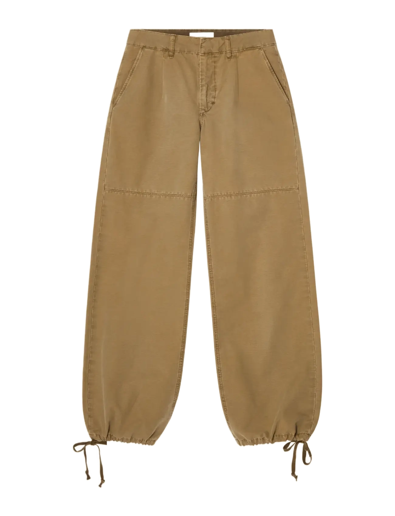 KHAKI BEIGE PLIÉ
