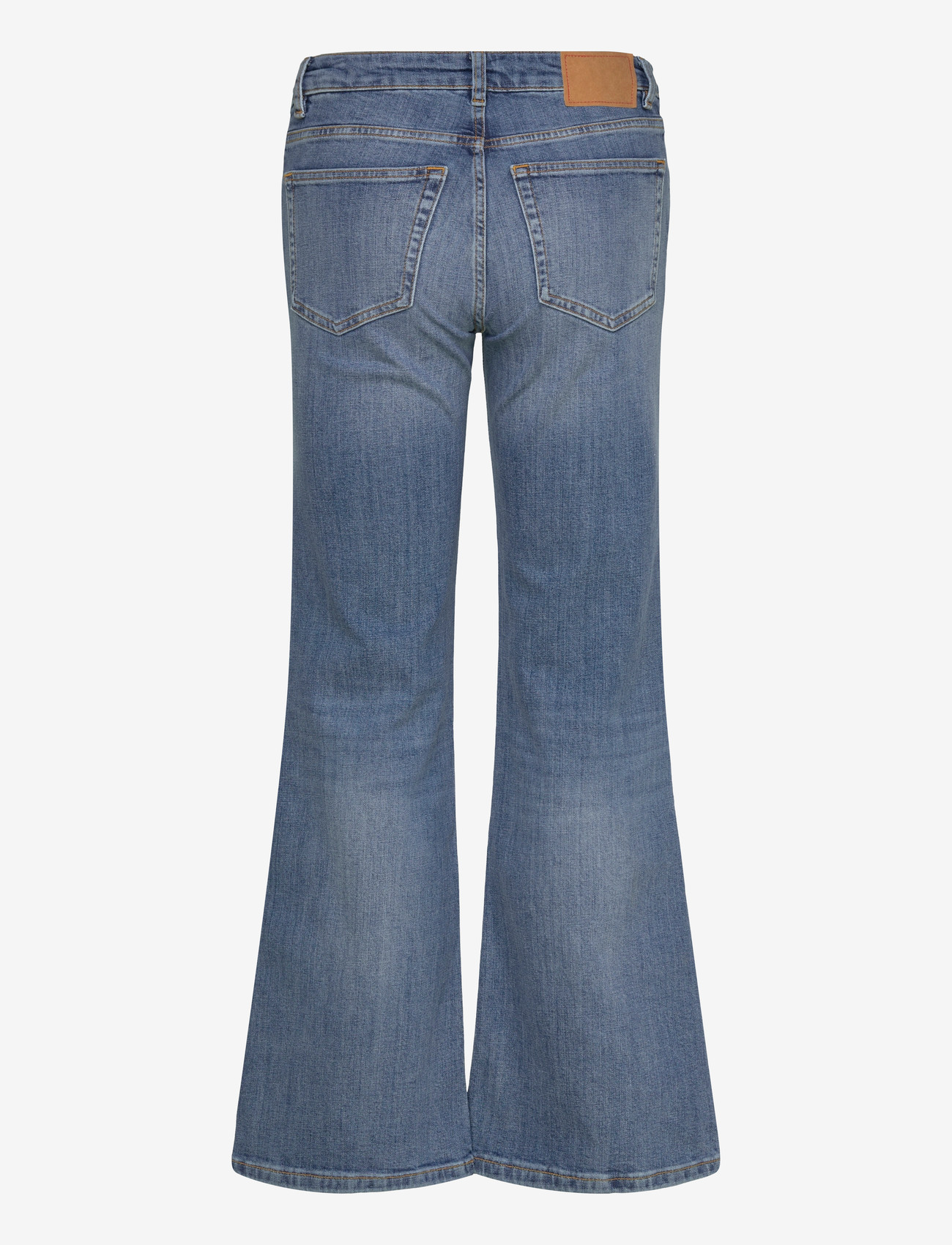 Jeanerica - San Babila - schlaghosen - light classic vintage - 2