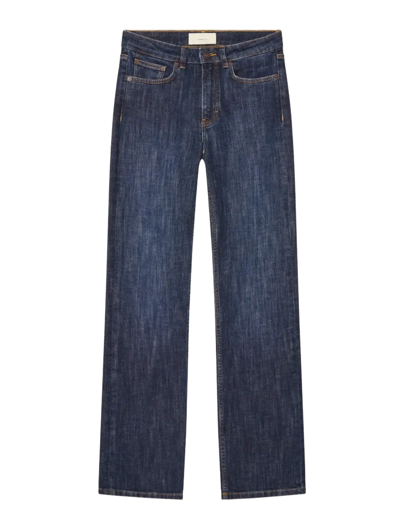 Jeanerica - Arc - streaky vintage - 1