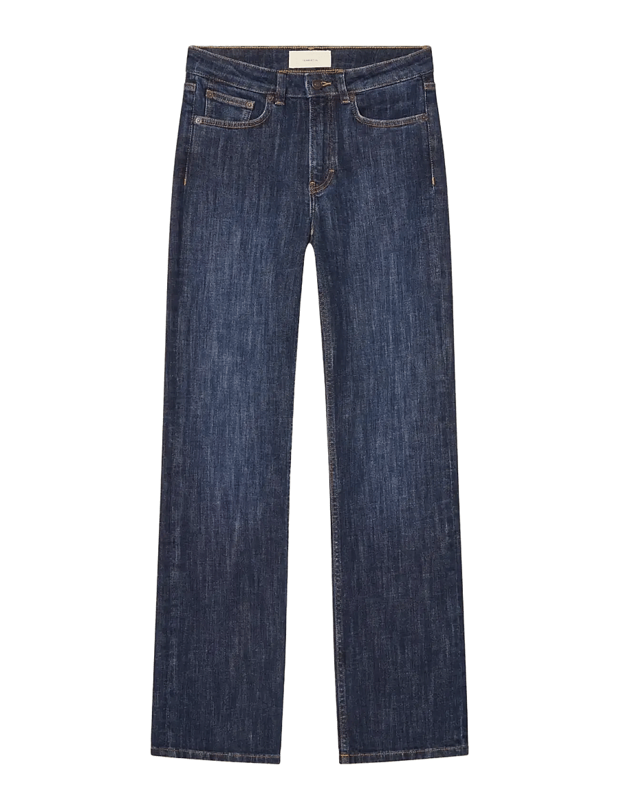 Jeanerica - Arc - streaky vintage - 1