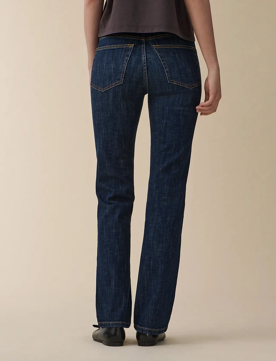 Jeanerica - Arc - streaky vintage - 3