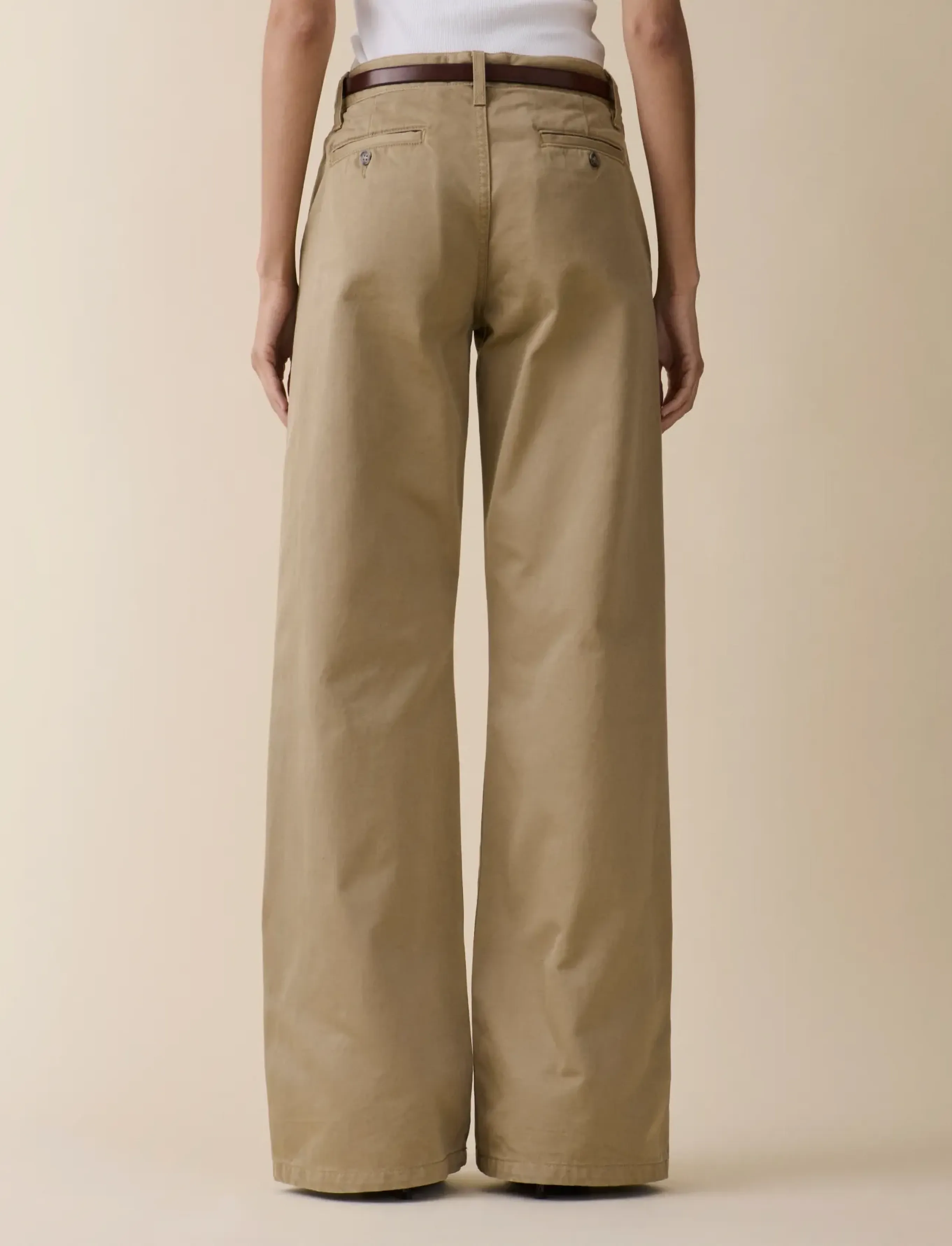 Jeanerica Kyoto Chino chinos dam – bild 5