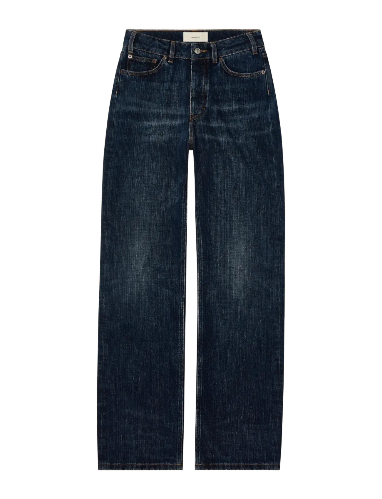 DARK BLUE RIGHE