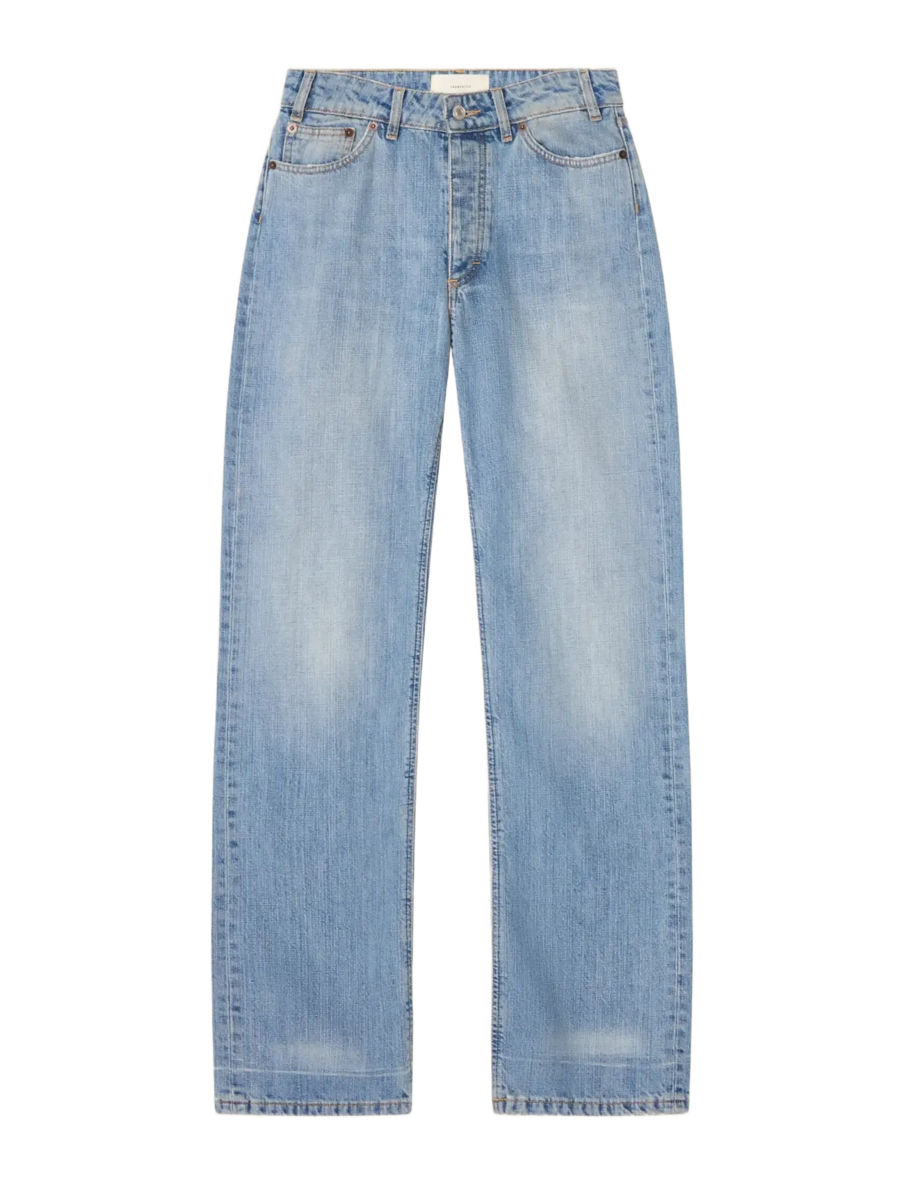 LIGHT BLUE RIGHE