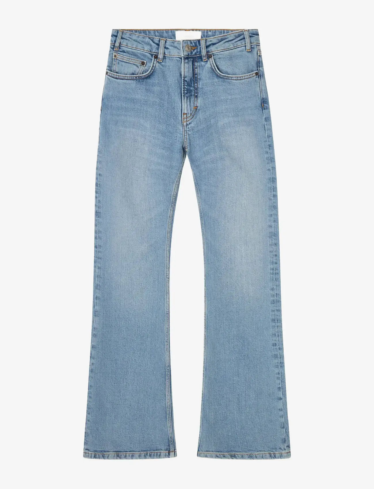 Jeanerica - Moda - jeans - azurro vintage - 1