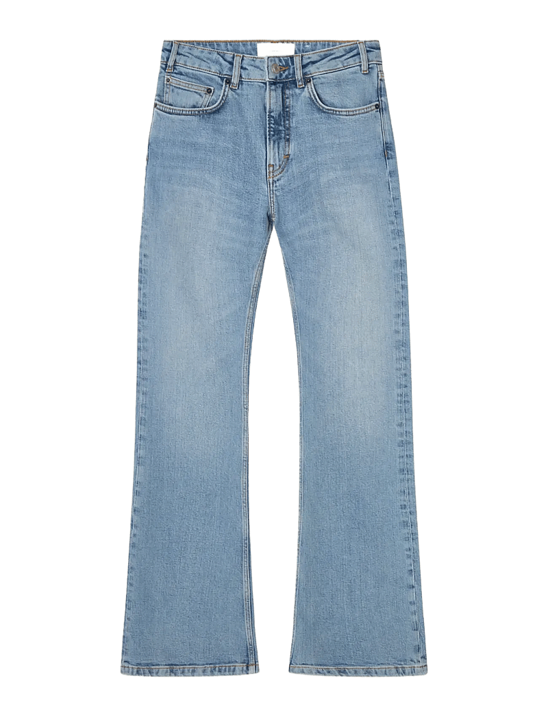 Jeanerica - Moda - jeans - azurro vintage - 1