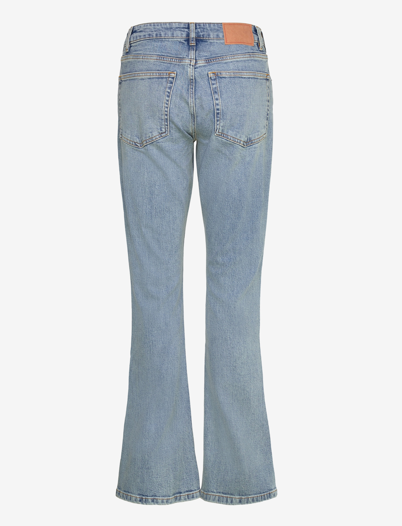 Jeanerica - Moda - jeans - azurro vintage - 2