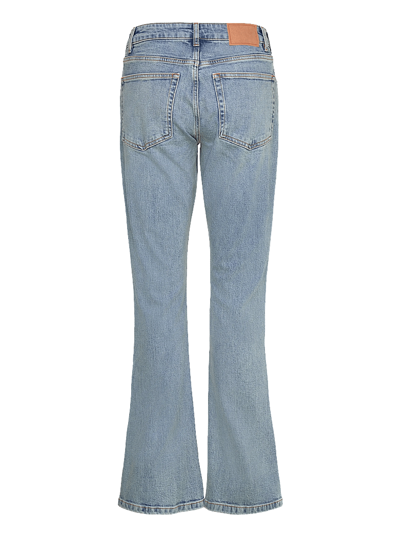 Jeanerica - Moda - jeans - azurro vintage - 2