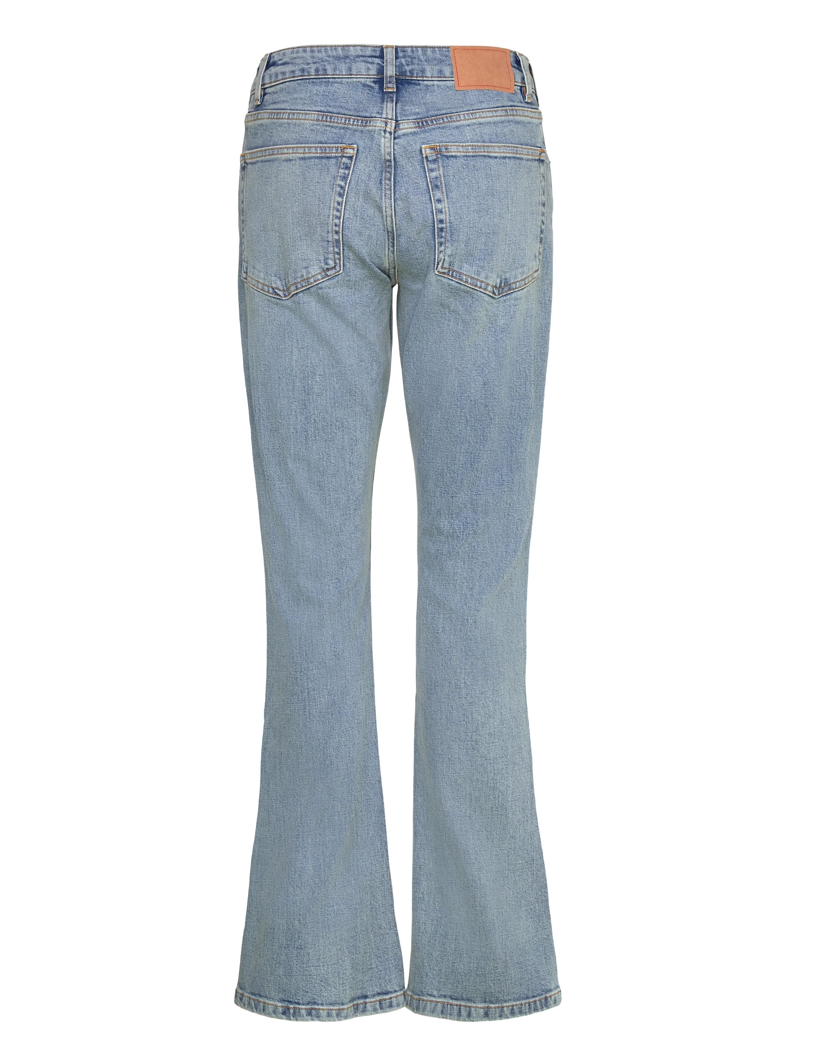 Jeanerica - Moda - jeans - azurro vintage - 2