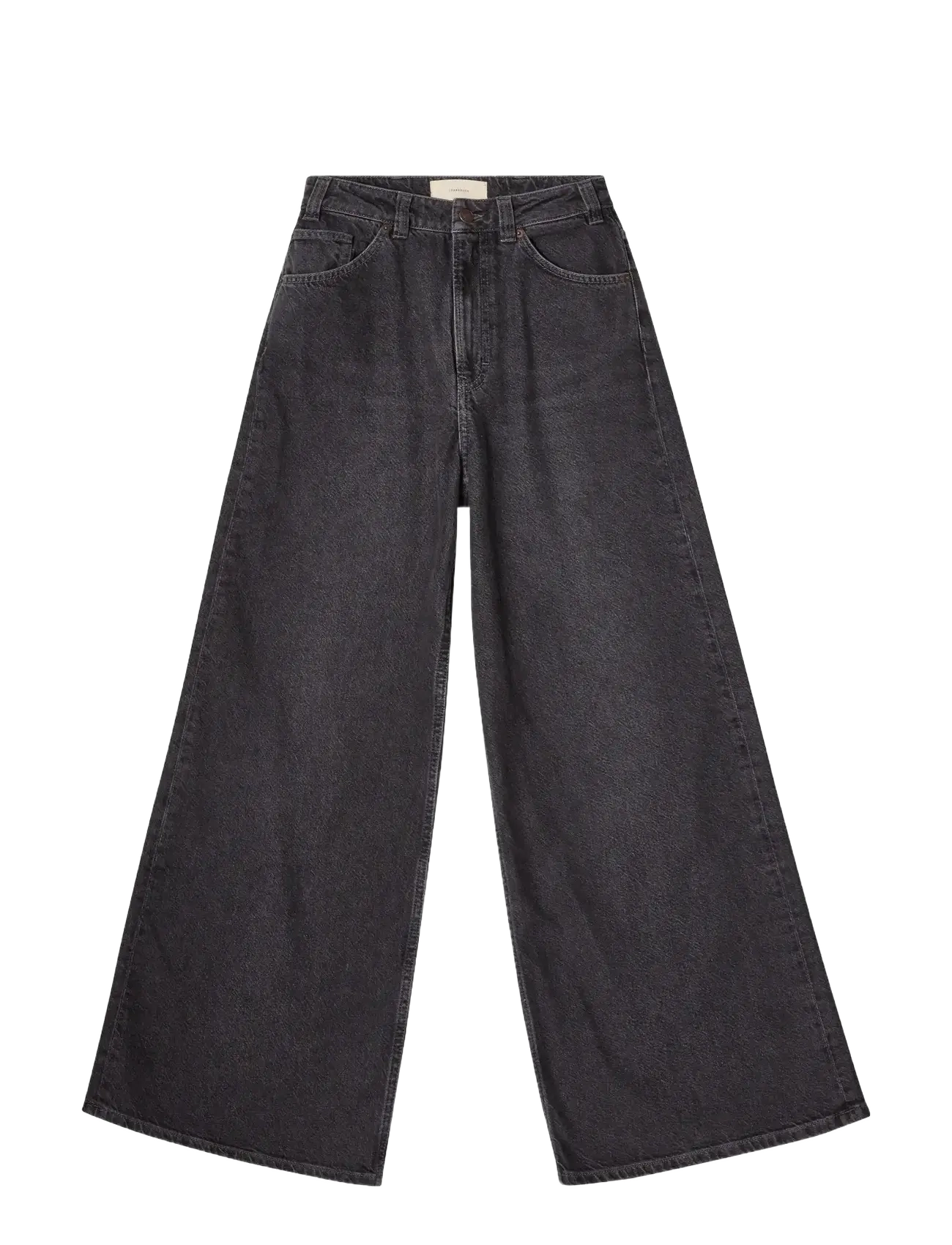 JEANERICA Alfama Schwarz - 24x32 - Damen
