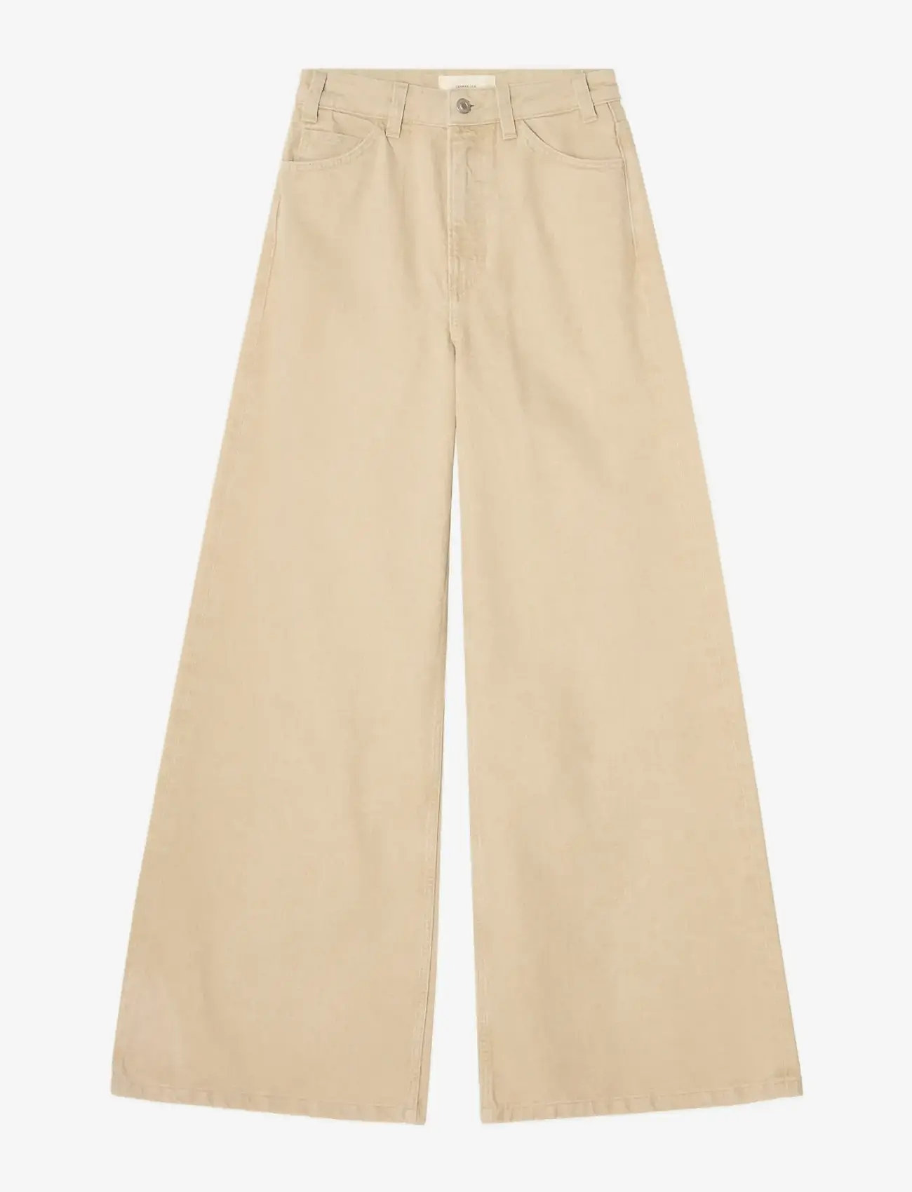 Jeanerica - Alfama - jeans - mirage light - 1