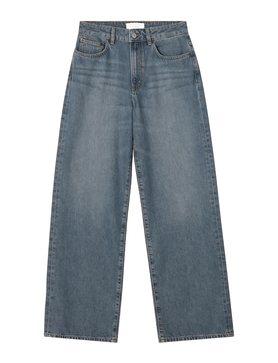 Jeanerica - Belem - jeans - light brown stone - 1