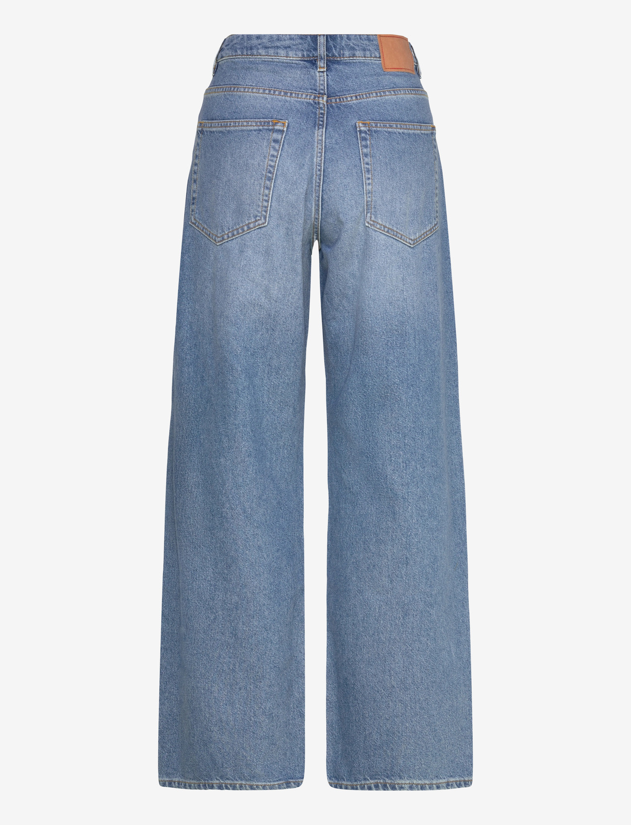 Jeanerica - Belem - jeans - light vintage 62 - 2
