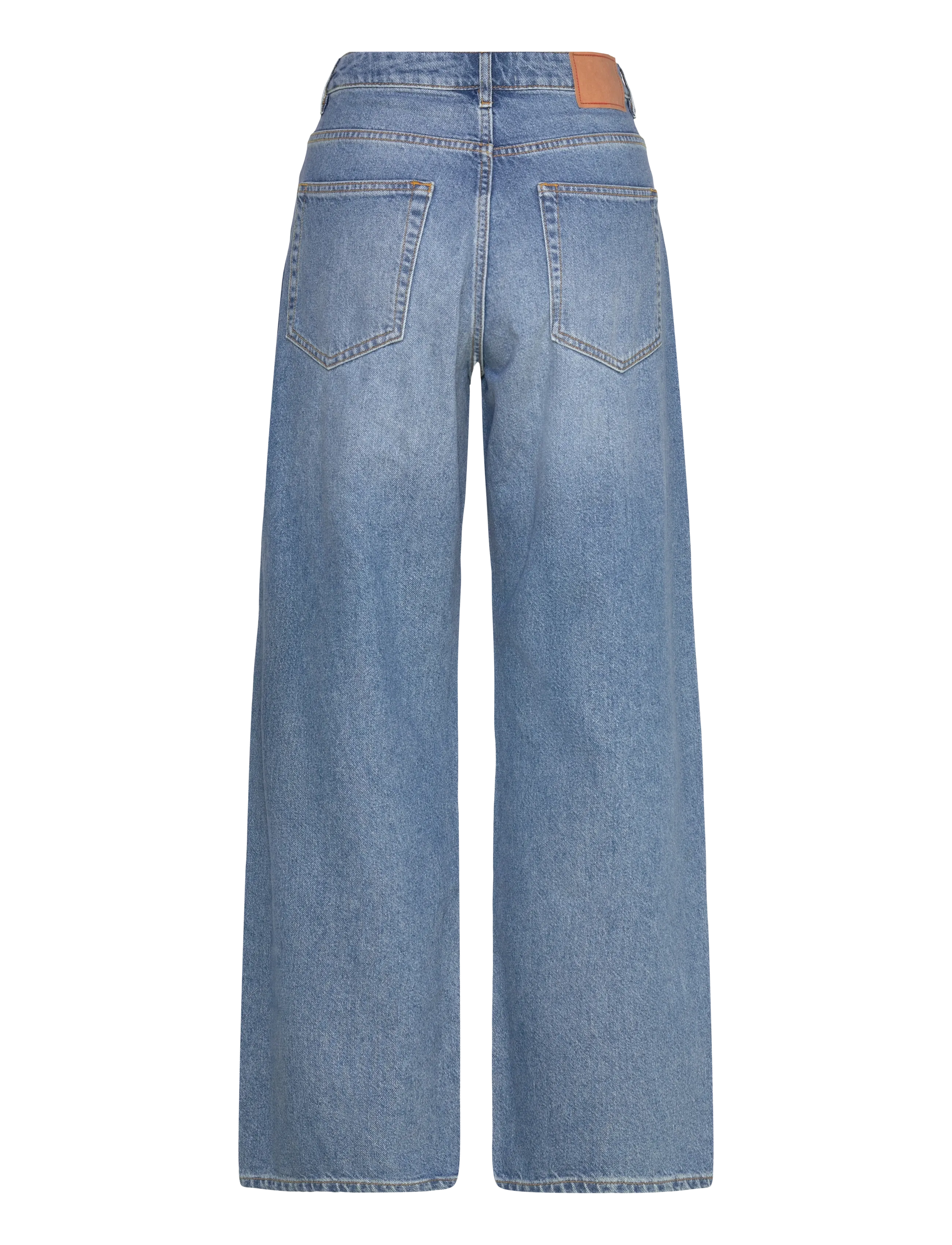 Jeanerica - Belem - jeans - light vintage 62 - 2