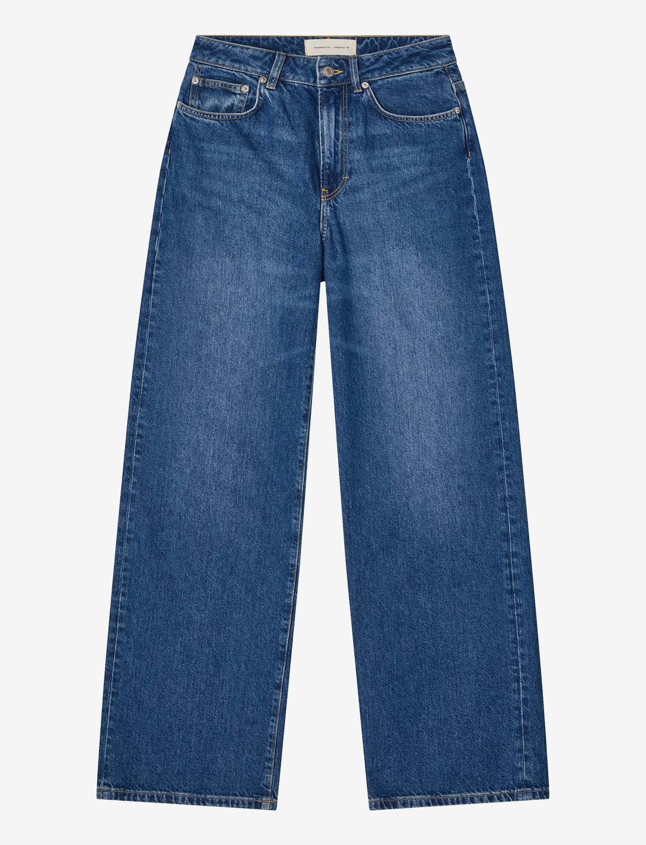 Jeanerica - Belem - vida jeans - vintage 62 - 1