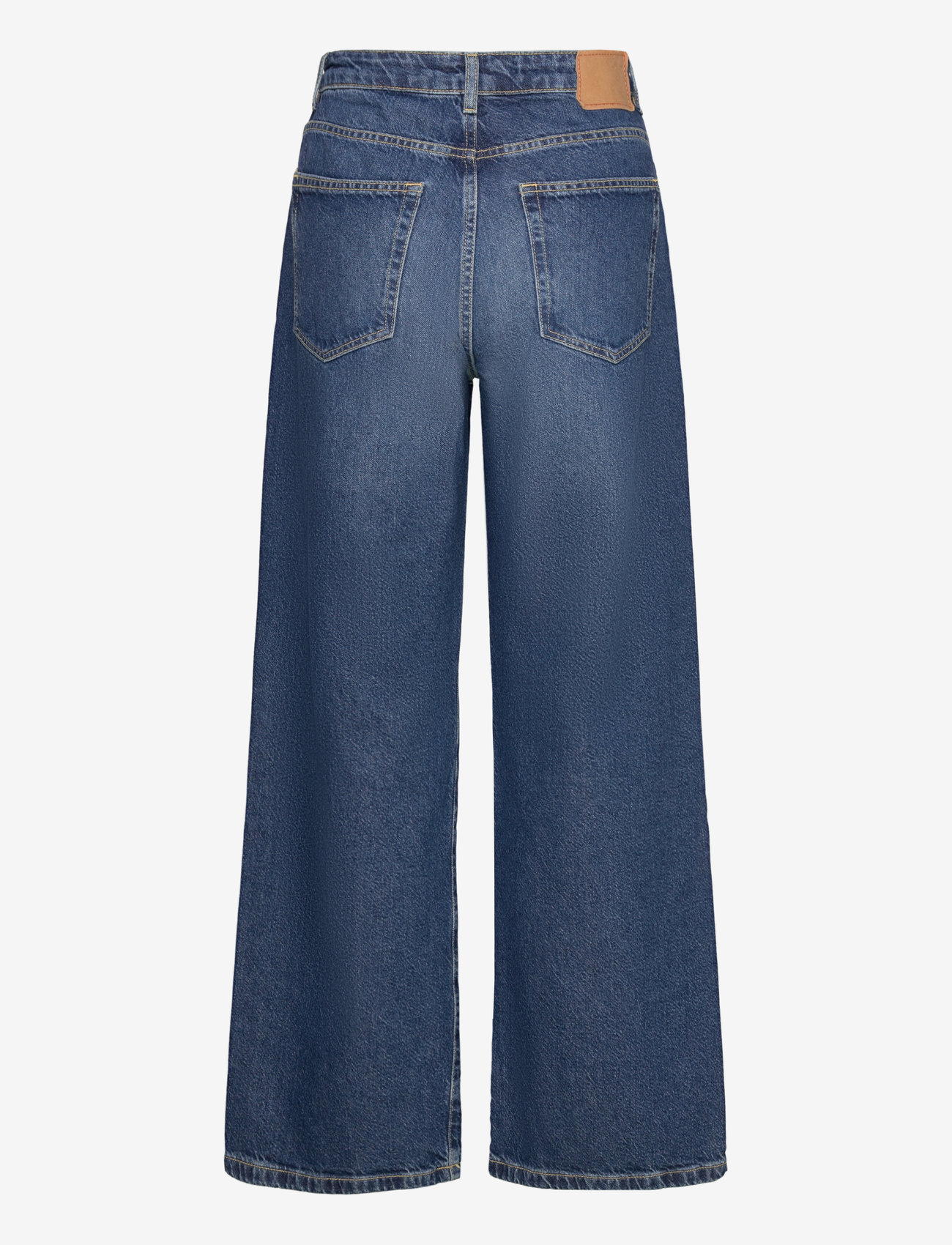 Jeanerica - Belem - vida jeans - vintage 62 - 2