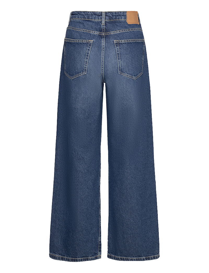 Jeanerica - Belem - vida jeans - vintage 62 - 2