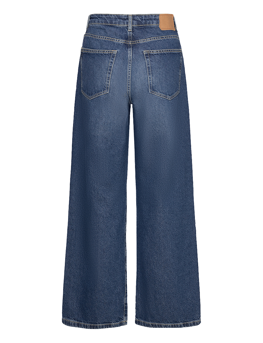 Jeanerica - Belem - jeans - vintage 62 - 2