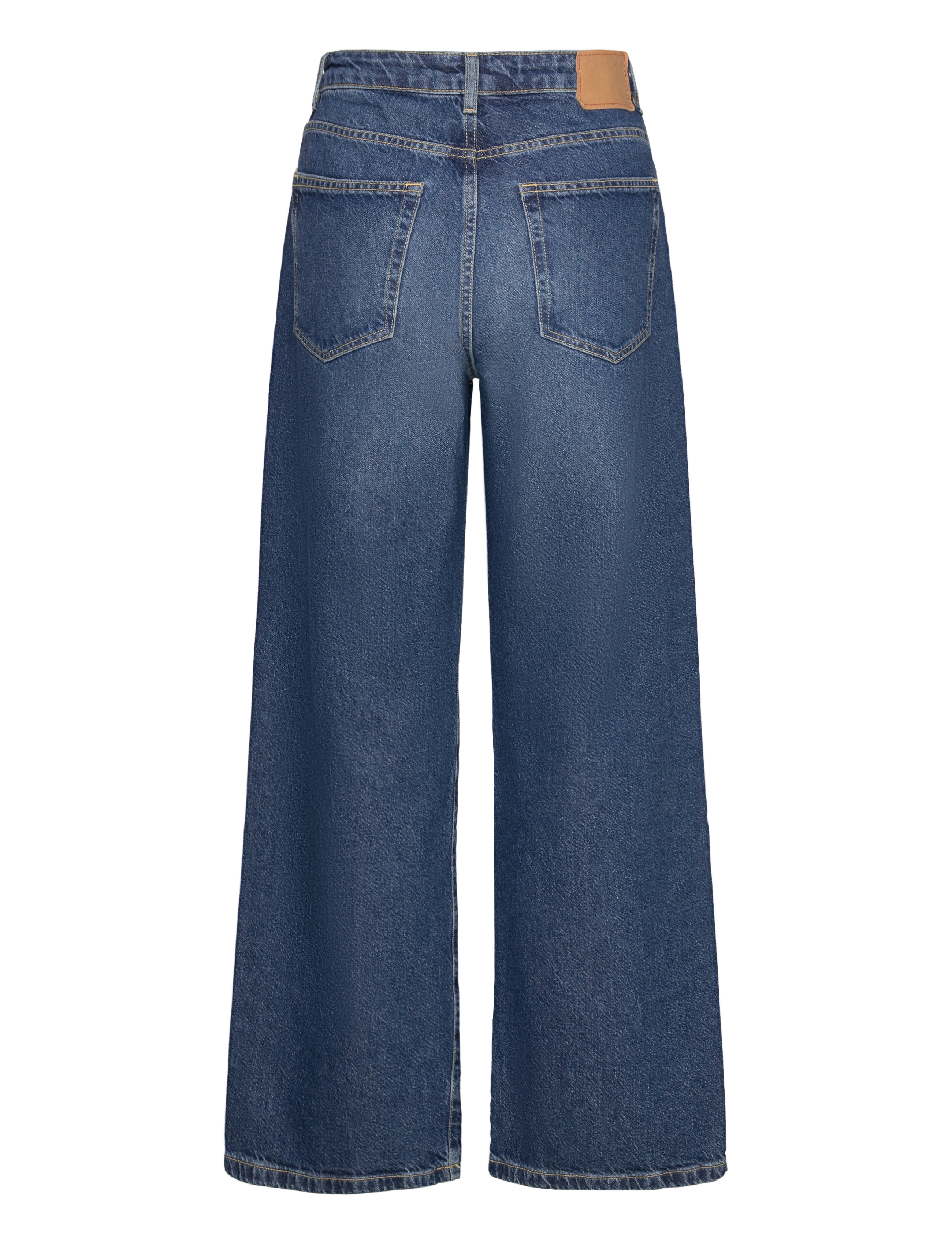 Jeanerica - Belem - jeans - vintage 62 - 2