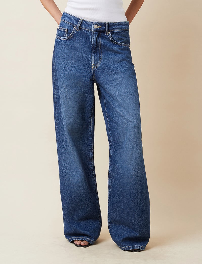 Jeanerica - Belem - vida jeans - vintage 62 - 0