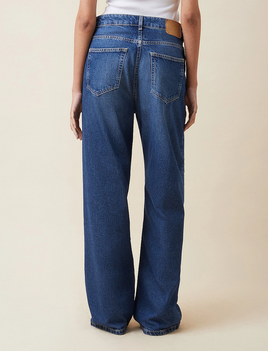 Jeanerica - Belem - jeans - vintage 62 - 3