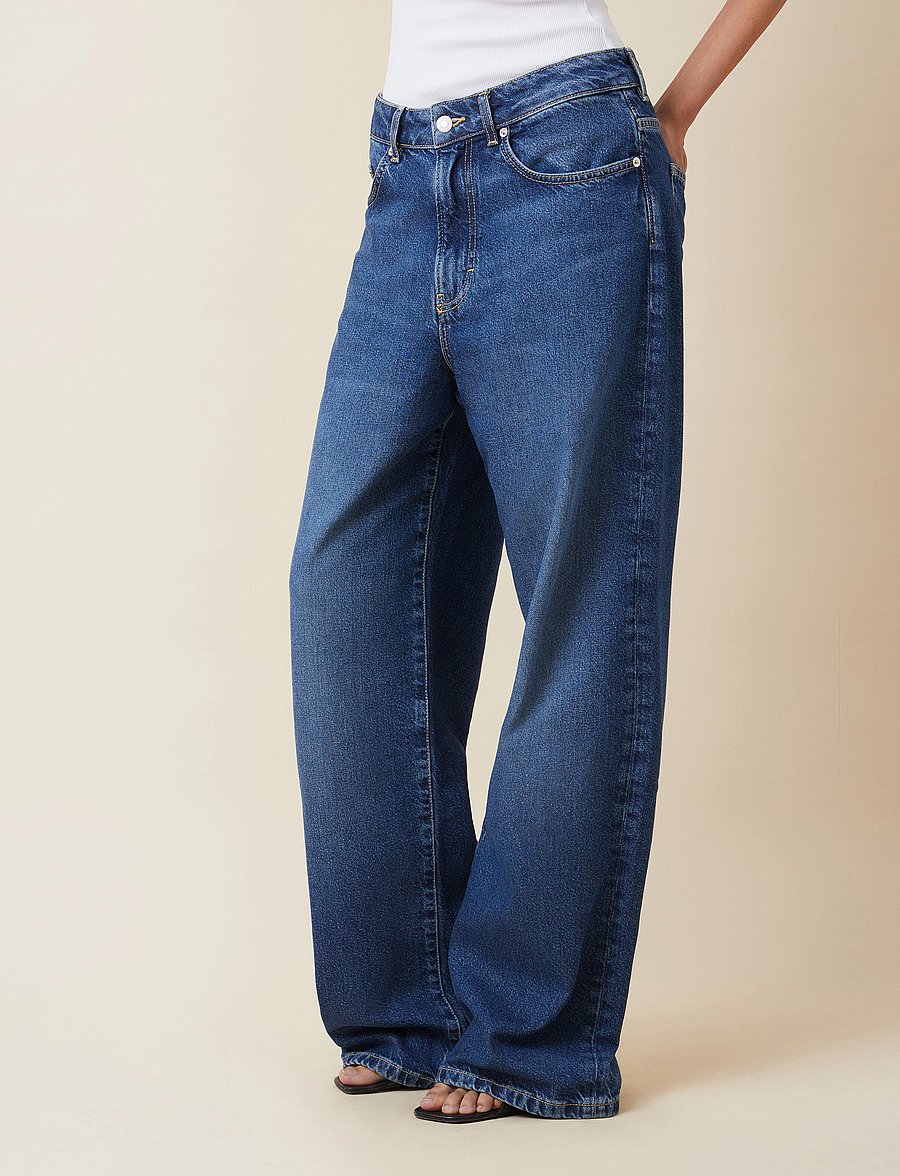 Jeanerica - Belem - jeans - vintage 62 - 4
