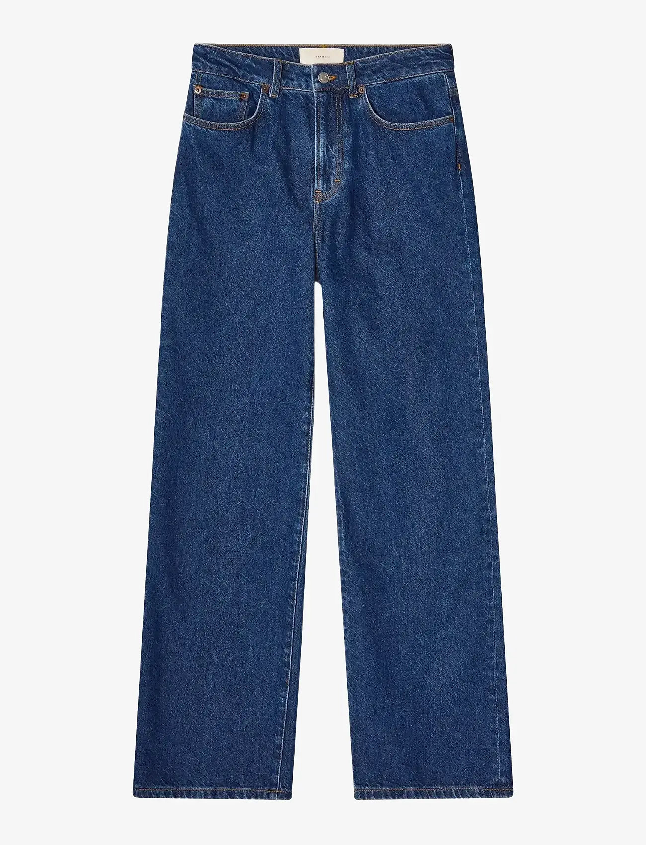 Jeanerica - Belem - vida jeans - vintage 95 - 1