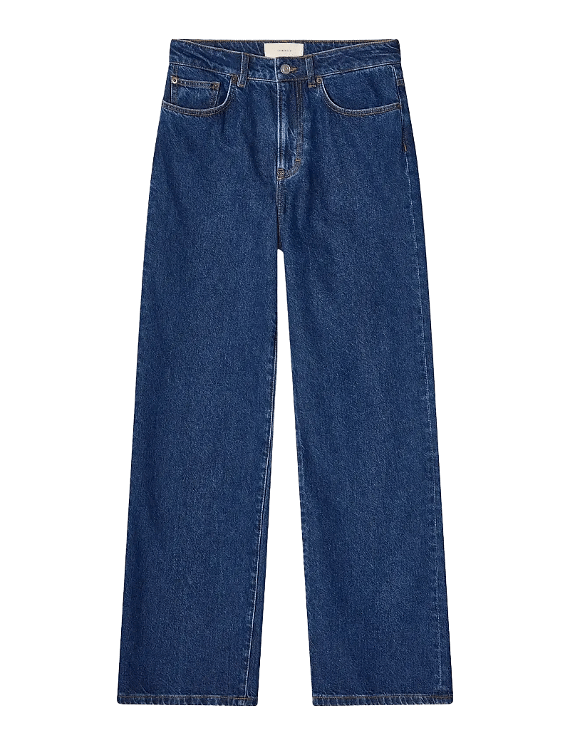 Jeanerica - Belem - vida jeans - vintage 95 - 1