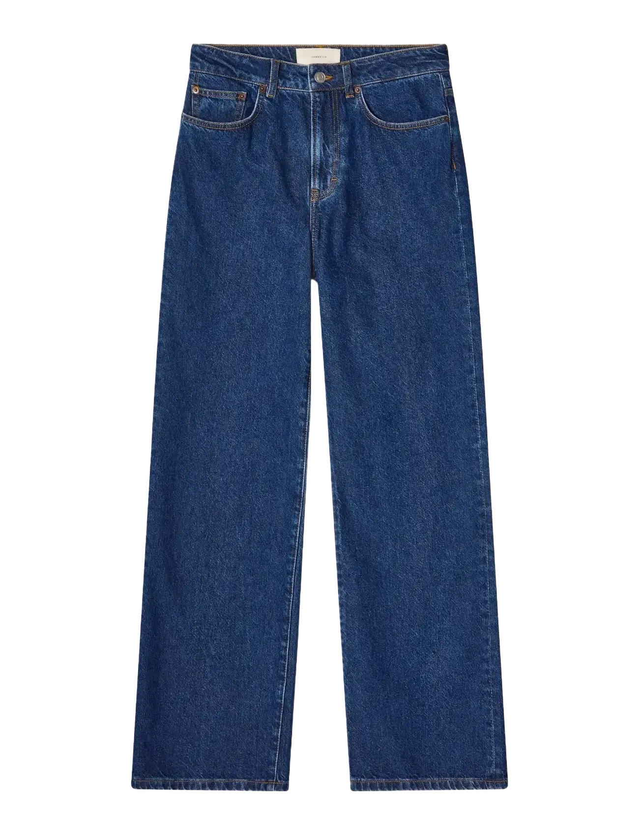 Jeanerica - Belem - jeans - vintage 95 - 1