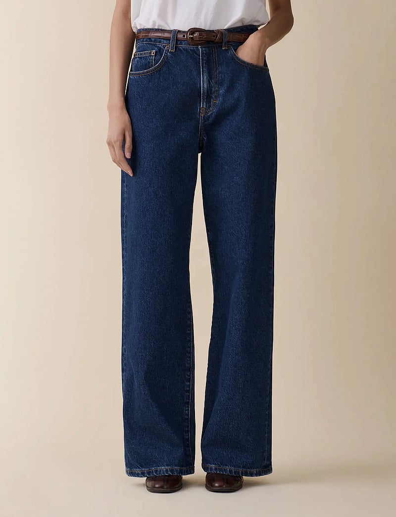 Jeanerica - Belem - vida jeans - vintage 95 - 0