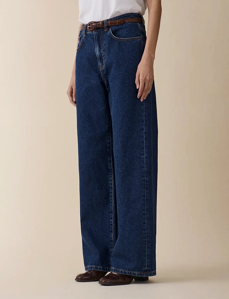 Jeanerica - Belem - vida jeans - vintage 95 - 2