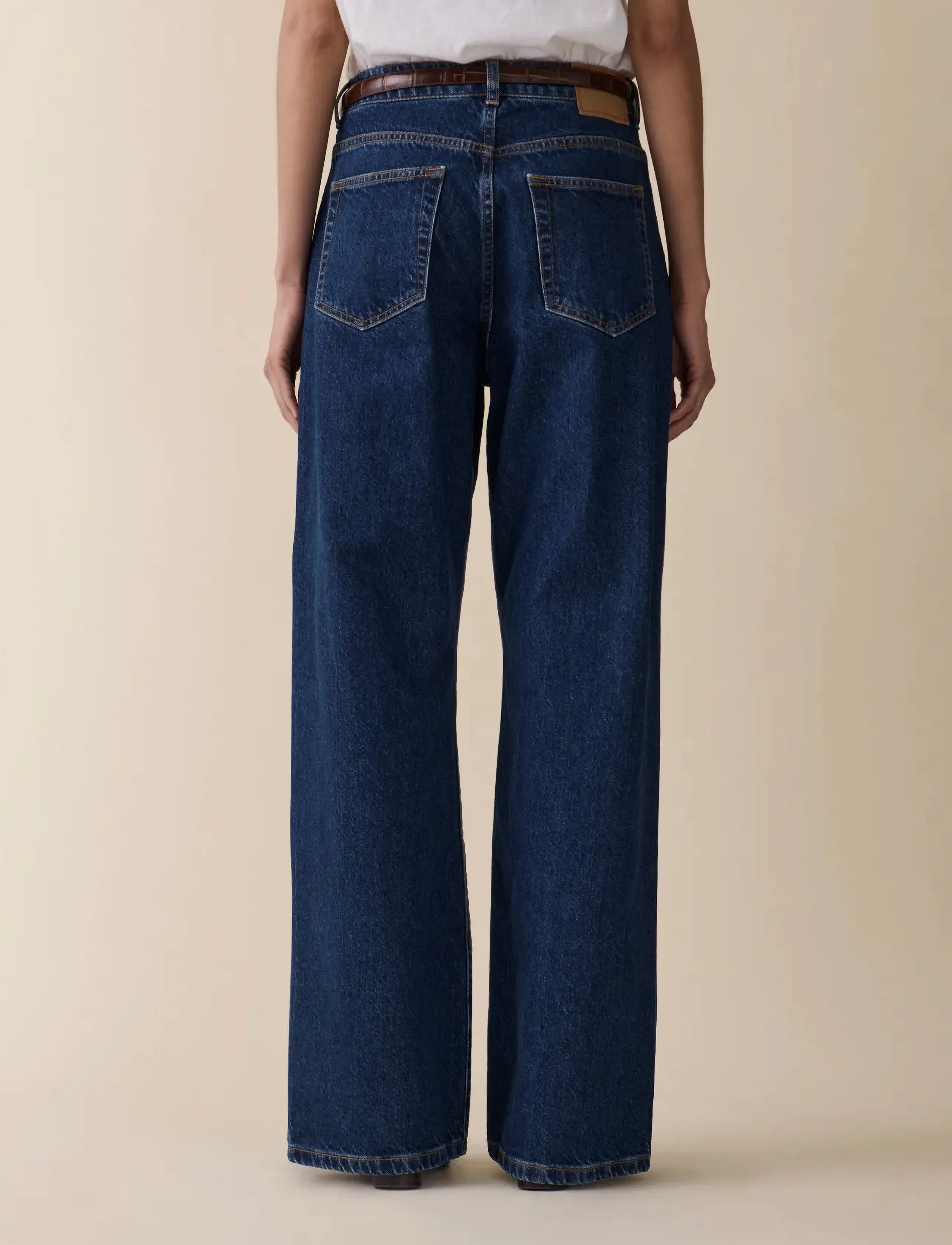 Jeanerica - Belem - jeans - vintage 95 - 3