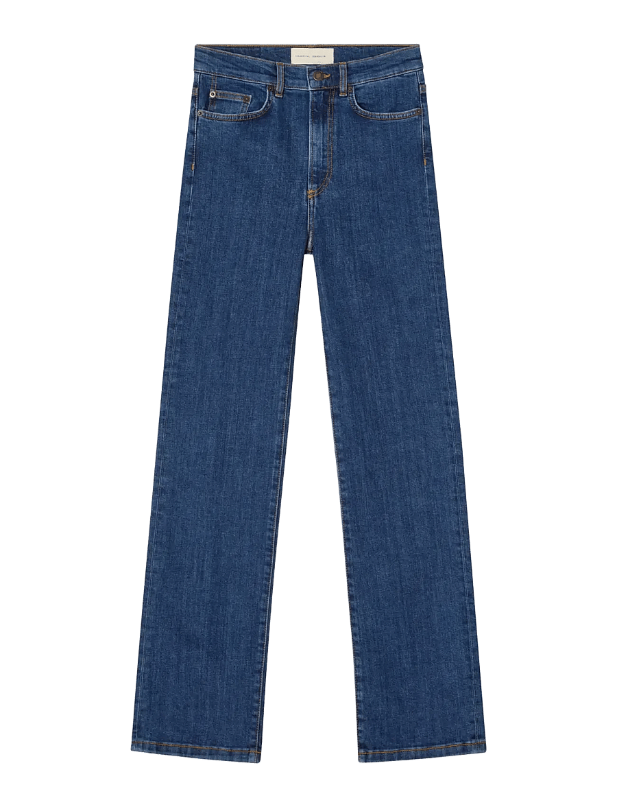 Jeanerica - Eiffel - jeans - vintage 95 - 1
